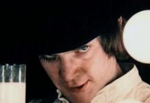 Неизвестное продолжение романа «Заводной апельсин» нашли в Италии