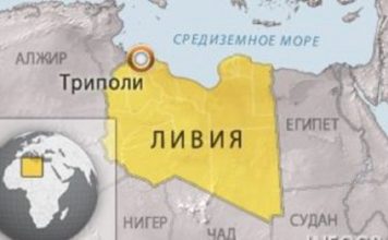 В Ливии резко обострился гражданский конфликт