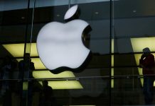 Евросоюз отсудил у Apple миллиарды евро