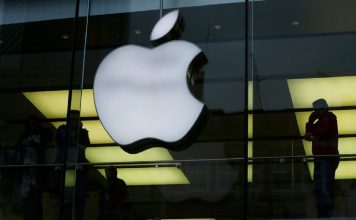 Еврокомиссия оштрафовала Apple более чем на 1,8 млрд евро
