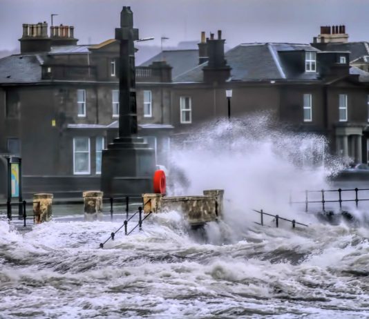 НАСА подтвердило наступление климатической катастрофы