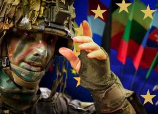 Мы не сможем остановить русских, — экс-премьер Бельгии