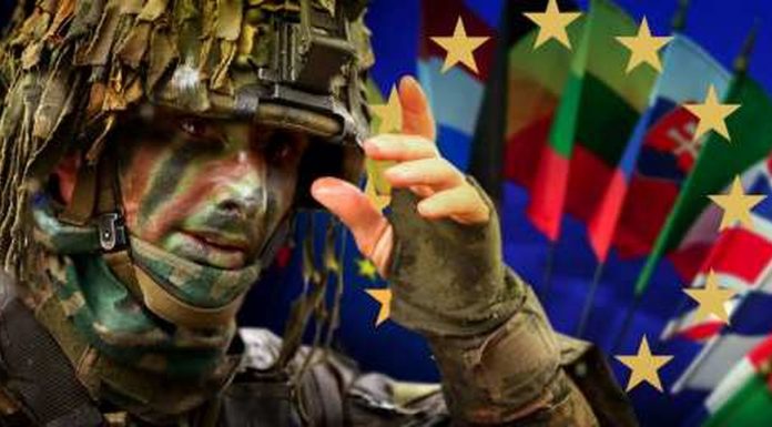 Мы не сможем остановить русских, — экс-премьер Бельгии