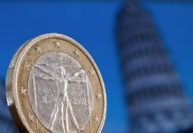 Новый прогноз экспертов ЕС еще сильнее снизил ожидаемый рост ВВП Италии