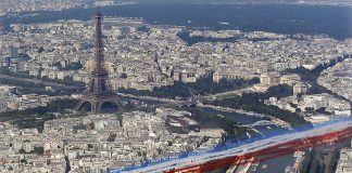 Полеты над Европой могут стать дороже: Еврокомиссия задумалась о введении налога на топливо для самолетов