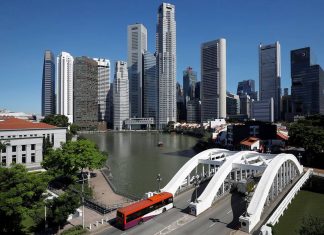 Опубликован рейтинг городов мира с самыми дорогими товарами и услугами