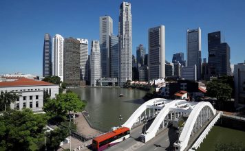 Рейтинг самых конкурентоспособных экономик мира возглавил Сингапур