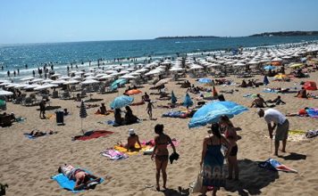 The Telegraph: Европейские курорты понесут убытки без туристов из России