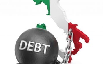 МВФ: госдолг Италии снизится до 155% ВВП