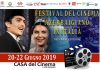 Festival del Cinema Azerbaigiano in Italia