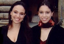 Путин предоставил гражданство РФ сестрам-княжнам известной флорентийской фамилии Строцци