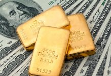 Золотая лихорадка: за первые полгода центробанки мира скупили 483 т драгметалла