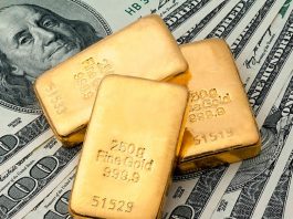 С доставкой на дом: страны ЕС не хотят хранить золотые резервы в США