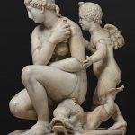 В Санкт-Петербурге открывается выставка «Мечта об Италии. Коллекция маркиза Кампаны»