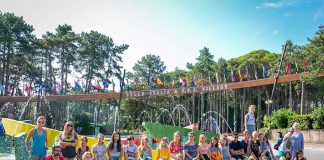 «Созвездие талантов»: летняя языковая смена завершилась в Италии