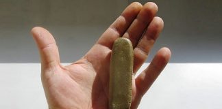 В Италии обнаружили лунный календарь возрастом 10 тысяч лет