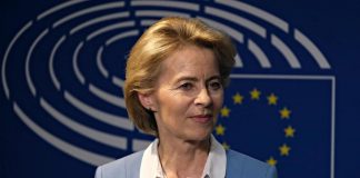 Всего пять пунктов: Урсула фон дер Ляйен объявила о плане перевооружения Европы