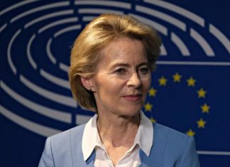 Всего пять пунктов: Урсула фон дер Ляйен объявила о плане перевооружения Европы