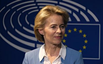 Глава ЕК призвала Европу быть готовой к полной остановке поставок газа из России