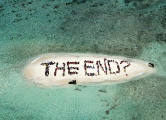 Генсек ООН предупреждает об угрозе климатической катастрофы