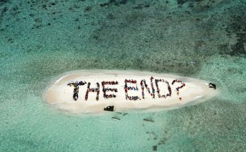 Генсек ООН предупреждает об угрозе климатической катастрофы