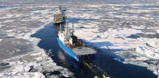 США пытаются соперничать с Россией в Арктике. Что нужно знать