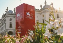 Фильм «Джокер» получил главный приз Венецианского кинофестиваля