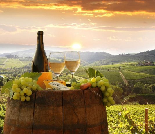 Coldiretti: Теплая зима отрицательно скажется на сельском хозяйстве и туризме