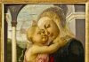 В Россию впервые привезут картину Ботичелли “Мадонна делла Лоджиа”