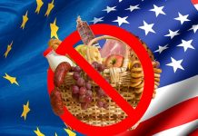 Пять лет назад Россия ввела продовольственные санкции