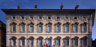 Сенат Италии одобрил меры по борьбе с нелегальной миграцией