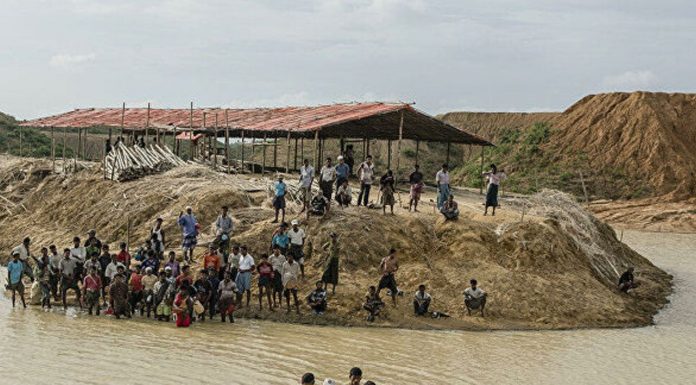 Победителем Международного конкурса фотожурналистики имени Андрея Стенина стал фотограф из Италии Габриэле Чеккони