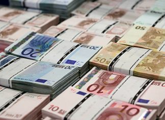 Бельгия передаст Украине доходы, полученные от российских активов