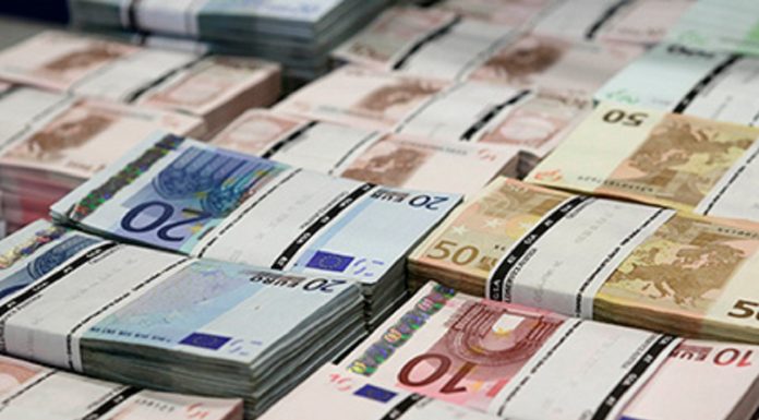 Правительство Италии успешно освоило кредиты ЕС