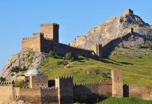 Названы самые популярные направления у россиян для летнего отпуска