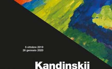 Выставка «Правда красоты: Кандинский, Малевич, Шагал и сакральное» проходит в Италии