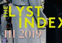 Gucci потерял лидерство в рейтинге самых популярных модных брендов