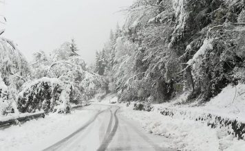 Наводнения, торнадо, оползни и снегопады: в Италии продолжает бушевать непогода