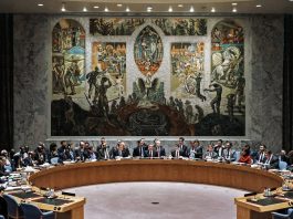 Россия и Китай наложили вето на резолюцию Совбеза ООН по Ормузскому проливу