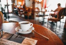 Одиночество во время еды