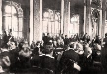 100 лет создания Лиги наций