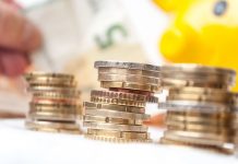 Эхо санкций: инфляция в еврозоне почти вдвое превысила российскую