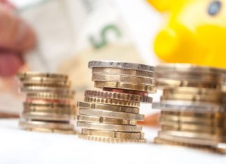 Эхо санкций: инфляция в еврозоне почти вдвое превысила российскую