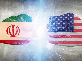 Трамп: США начали крупномасштабную операцию в Иране