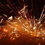 В Италии поставили рекорд по пострадавшим на Новый год