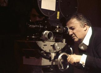 Ретроспектива фильмов Федерико Феллини в Москве