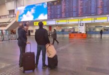 Названы самые популярные направления на новогодние праздники среди россиян