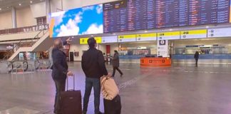 Названы самые популярные направления на новогодние праздники среди россиян