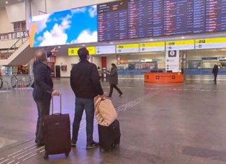 От Казани до Италии: куда россияне собираются на новогодние каникулы