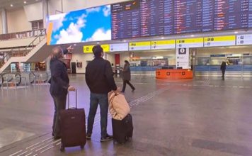 От Казани до Италии: куда россияне собираются на новогодние каникулы